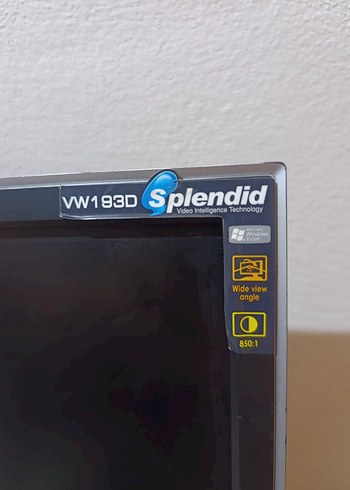 ASUS Monitör - Görsel 3