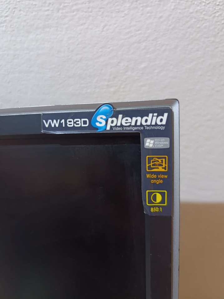 ASUS Monitör - Görsel 3