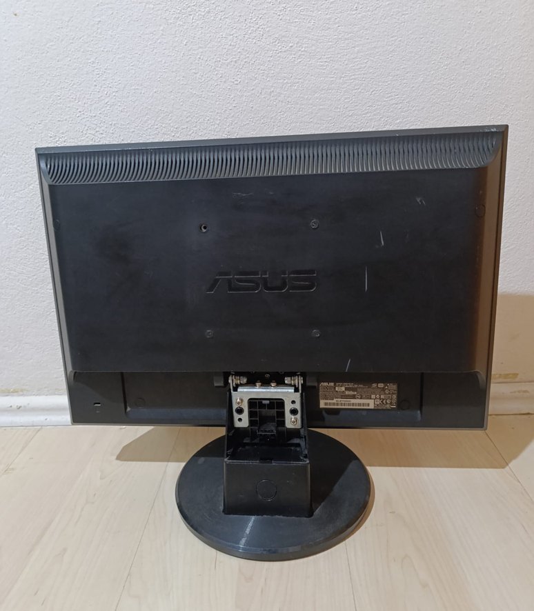 ASUS Monitör - Görsel 2