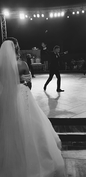 Gelinlik - Görsel 2