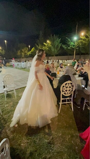 Gelinlik - Görsel 3