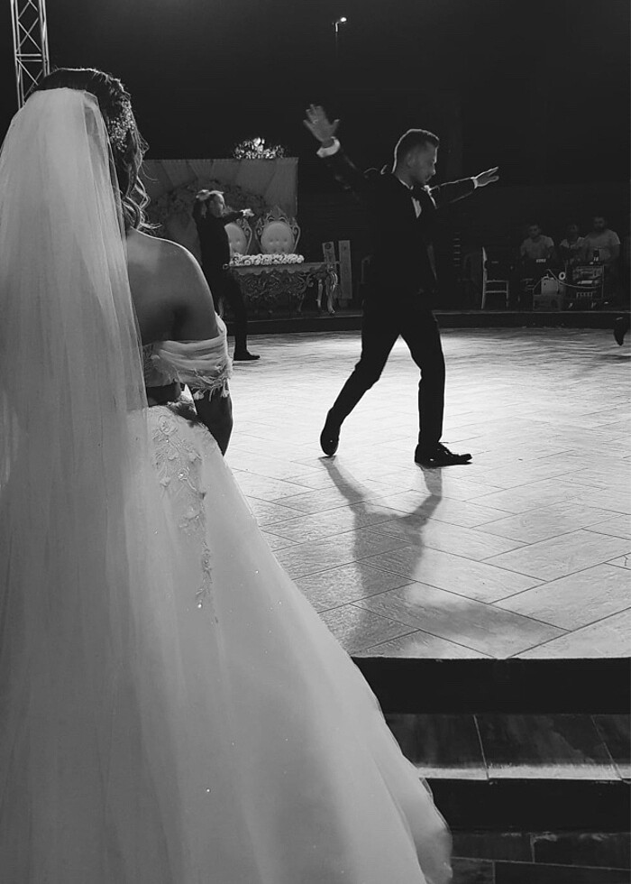 Gelinlik - Görsel 2