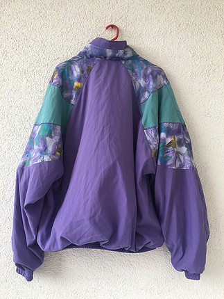 s Beden Vintage bomber ceket