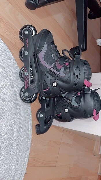 Decathlon Paten