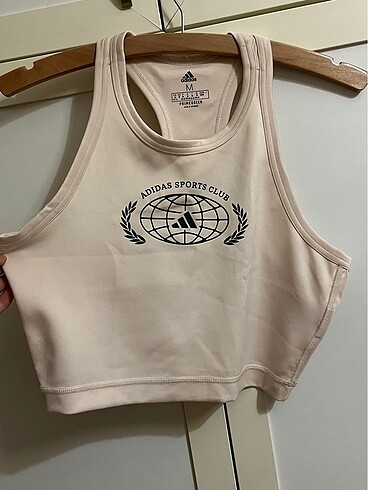 Adidas crop