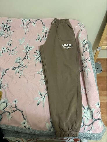 s Beden Vintage eşofman altı