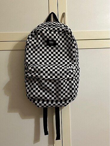 Vans Sırt Çantası