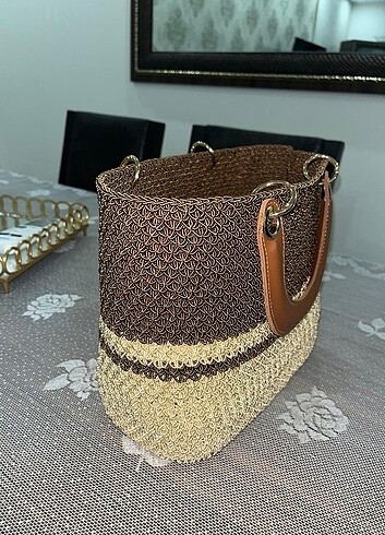 Beden Kol çantası