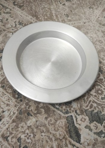 Alüminyum künefe tabağı