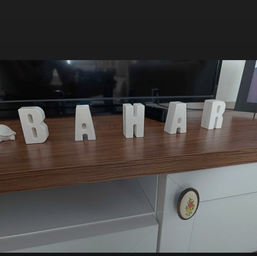 taş tozu - Görsel 2