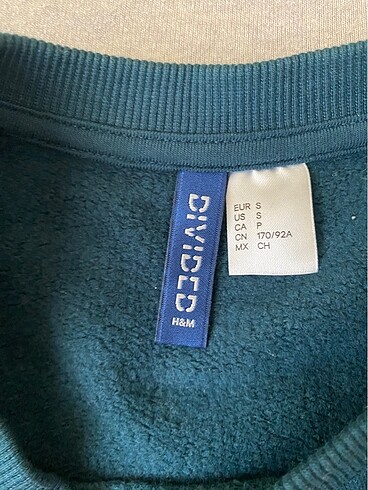 s Beden Sweatshirt