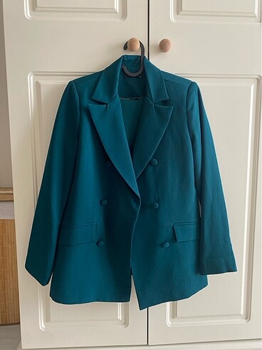 Blazer Takım