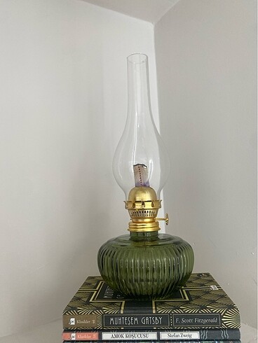 Diğer Bella Maison Gaz Lambası