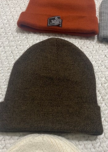 Unisex Bere - Görsel 7