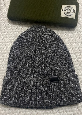 Unisex Bere - Görsel 4