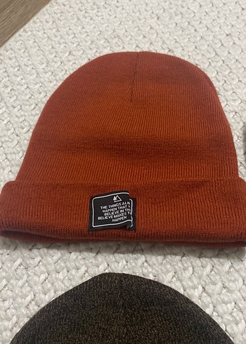 Unisex Bere - Görsel 6