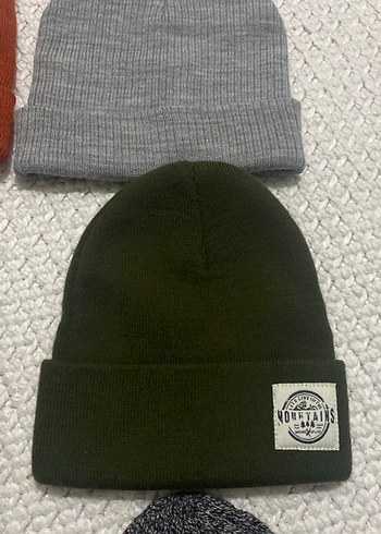 Unisex Bere - Görsel 5