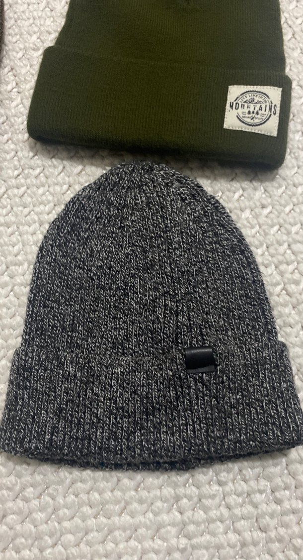 Unisex Bere - Görsel 4