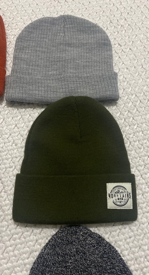 Unisex Bere - Görsel 5