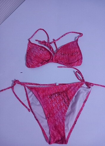 Dior bikini