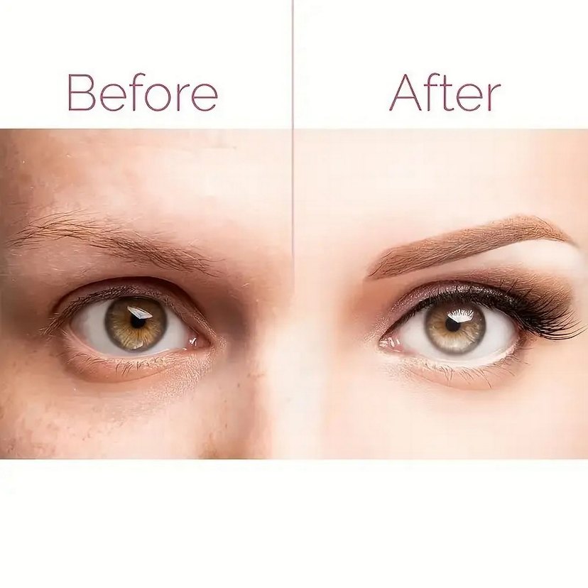 Diger Pastel Bej Kaş Kalemi - Görsel 4