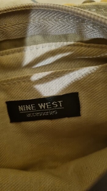 Nine West nine west mini çanta 