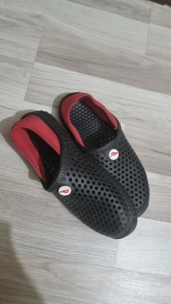 Erkek deniz ayakkabısı - Görsel 2