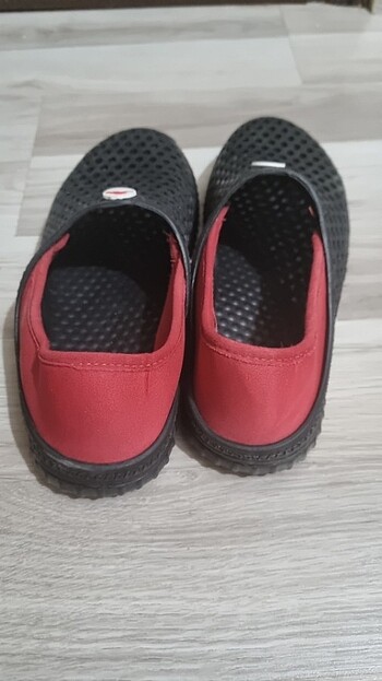 Erkek deniz ayakkabısı - Görsel 3