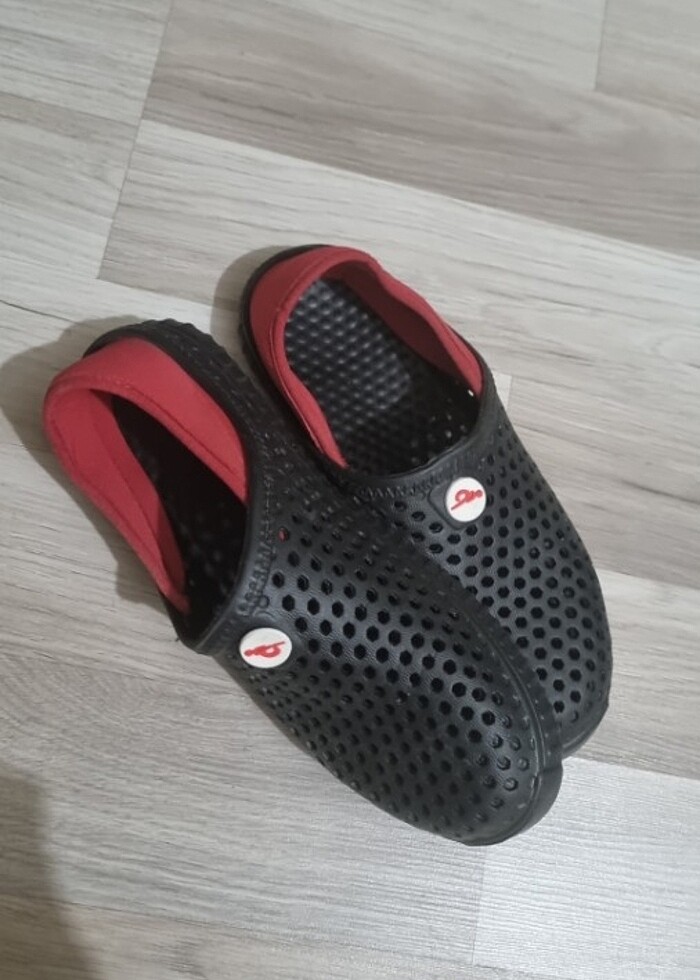 Erkek deniz ayakkabısı - Görsel 2