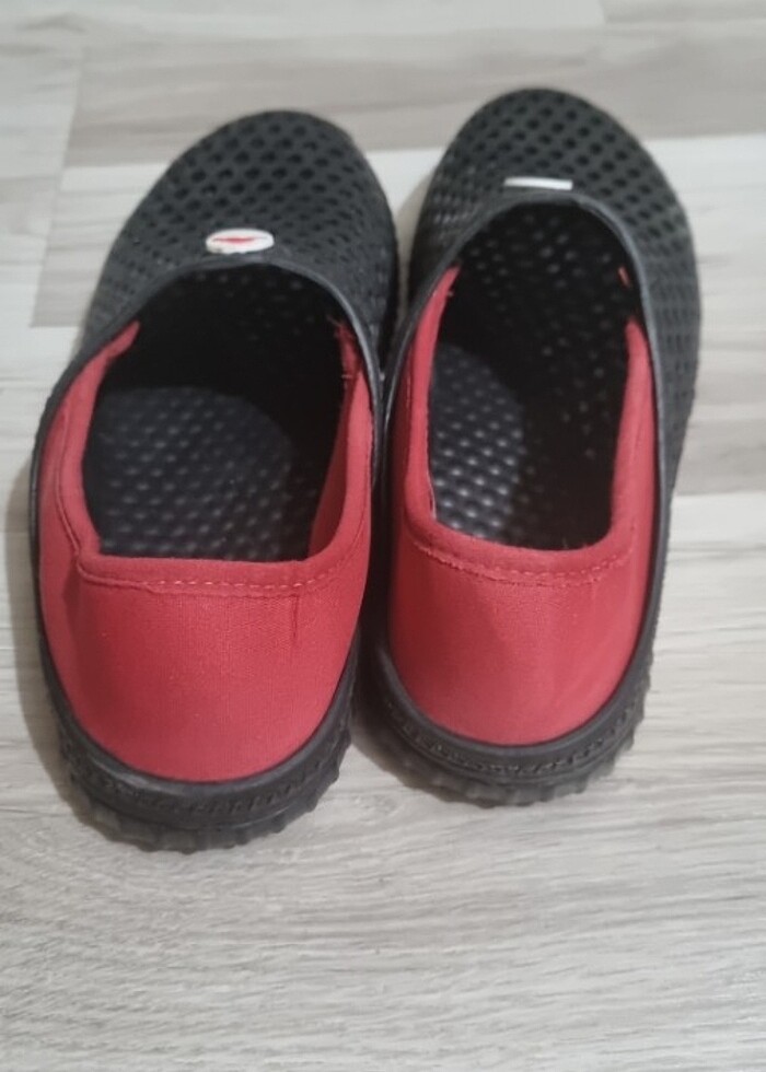 Erkek deniz ayakkabısı - Görsel 3