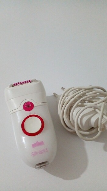 Epilator