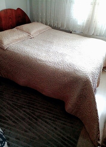 Yatak örtüsü  - Görsel 2