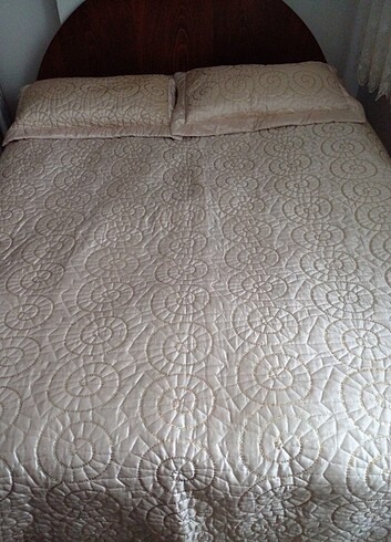 Yatak örtüsü  - Görsel 3