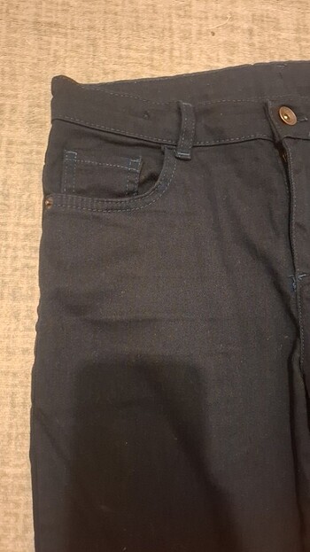 LC Waikiki Cocuk pantolon