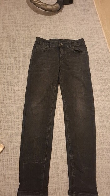 Kot pantolon