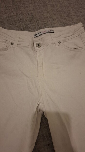 LC Waikiki Unisex cocuk pantolon