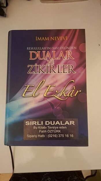 Kitap
