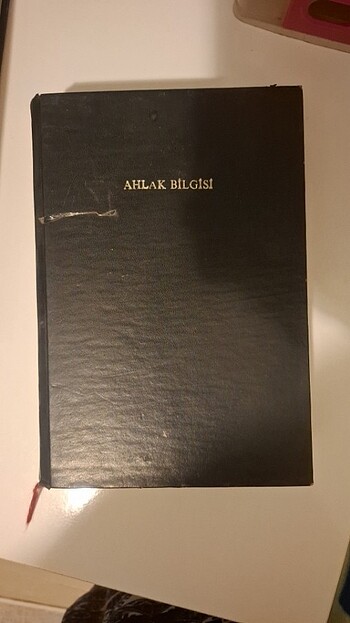 Kitap