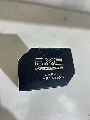 Beden Axe erkek parfüm