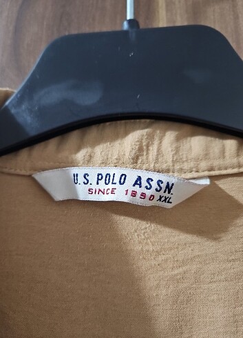 U.S Polo Assn. Tunik