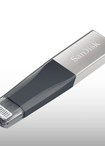 SanDisk iXpand Mini USB Stick for iPhone