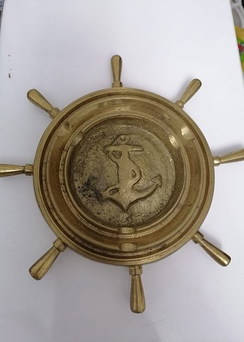 pirinç Parlak Deniz Dümeni - Görsel 2