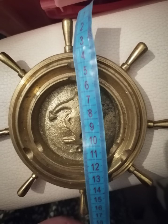 pirinç Parlak Deniz Dümeni - Görsel 5