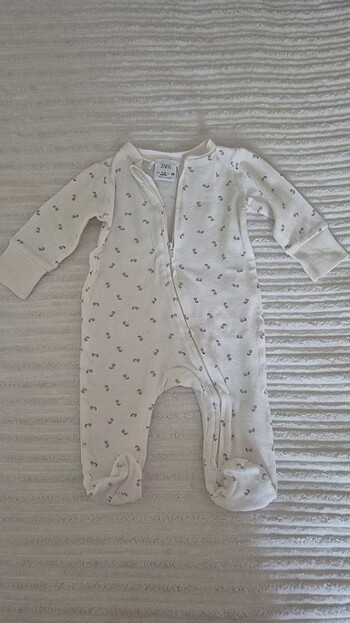 Zara 1 3 Aylık tulum