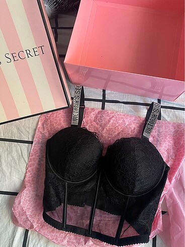 Victoria?s Secret korse