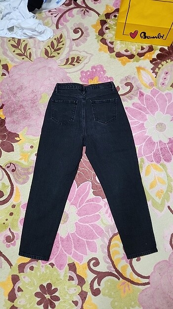 Kot pantolon - Görsel 2