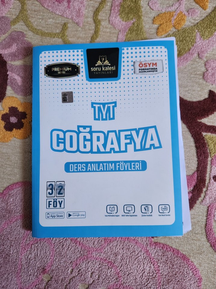 Tarih ve Coğrafya konu anlatım föyleri - Görsel 2