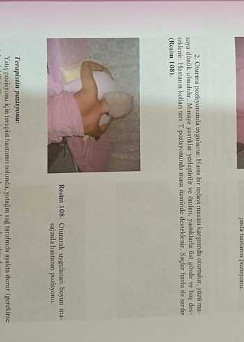 Beden Renk Masaj Teknikleri - Prof. Dr. İnci Yüksel