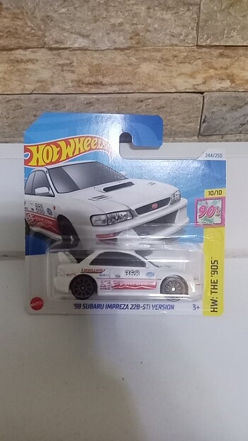 subaru ımpreza