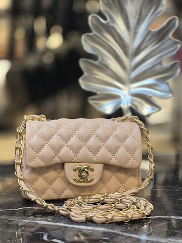 Beden çeşitli Renk Chanel Farklı Modelli Şık Çantalar
